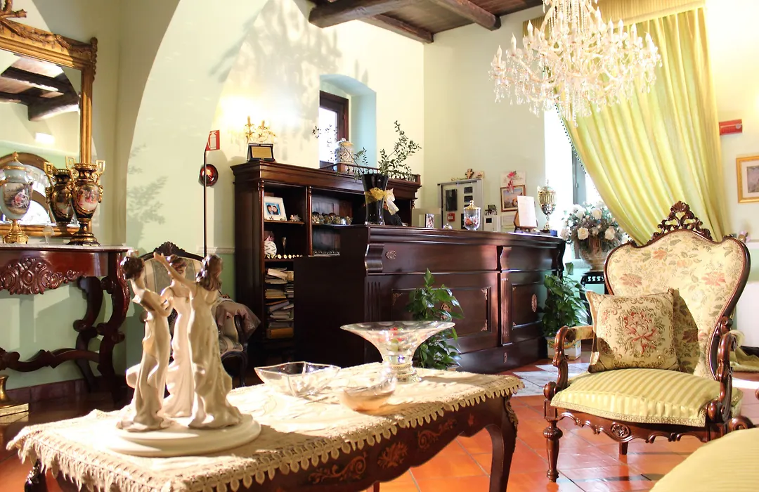 Hotel San Leo-1